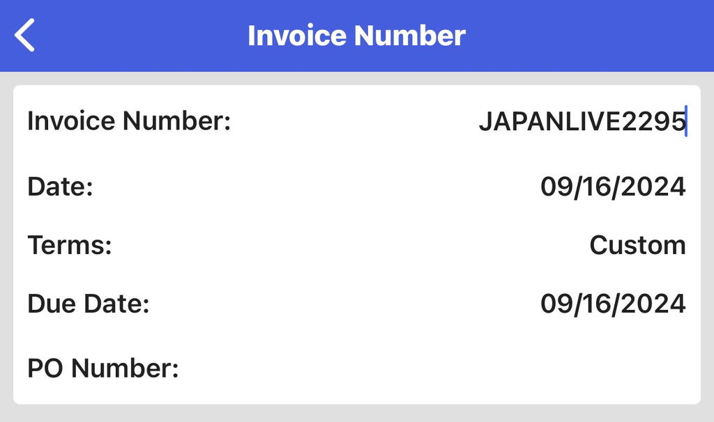 Invoice #2167 $779 , #2295 $160 #2383 $400