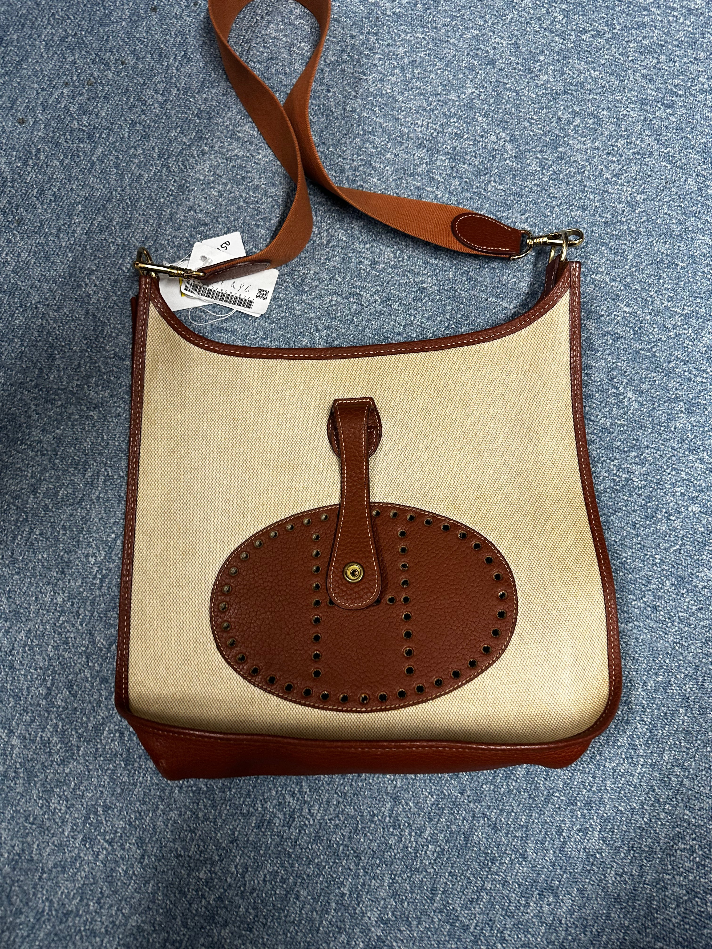 Hermes evelyn