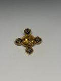Chanel brooch