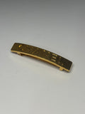 Chanel barrette