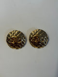 Chanel earring