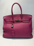 Hermes birkin