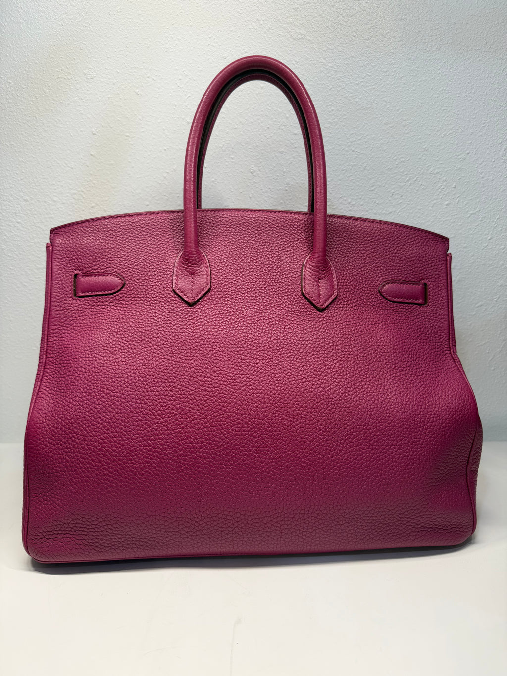 Hermes birkin