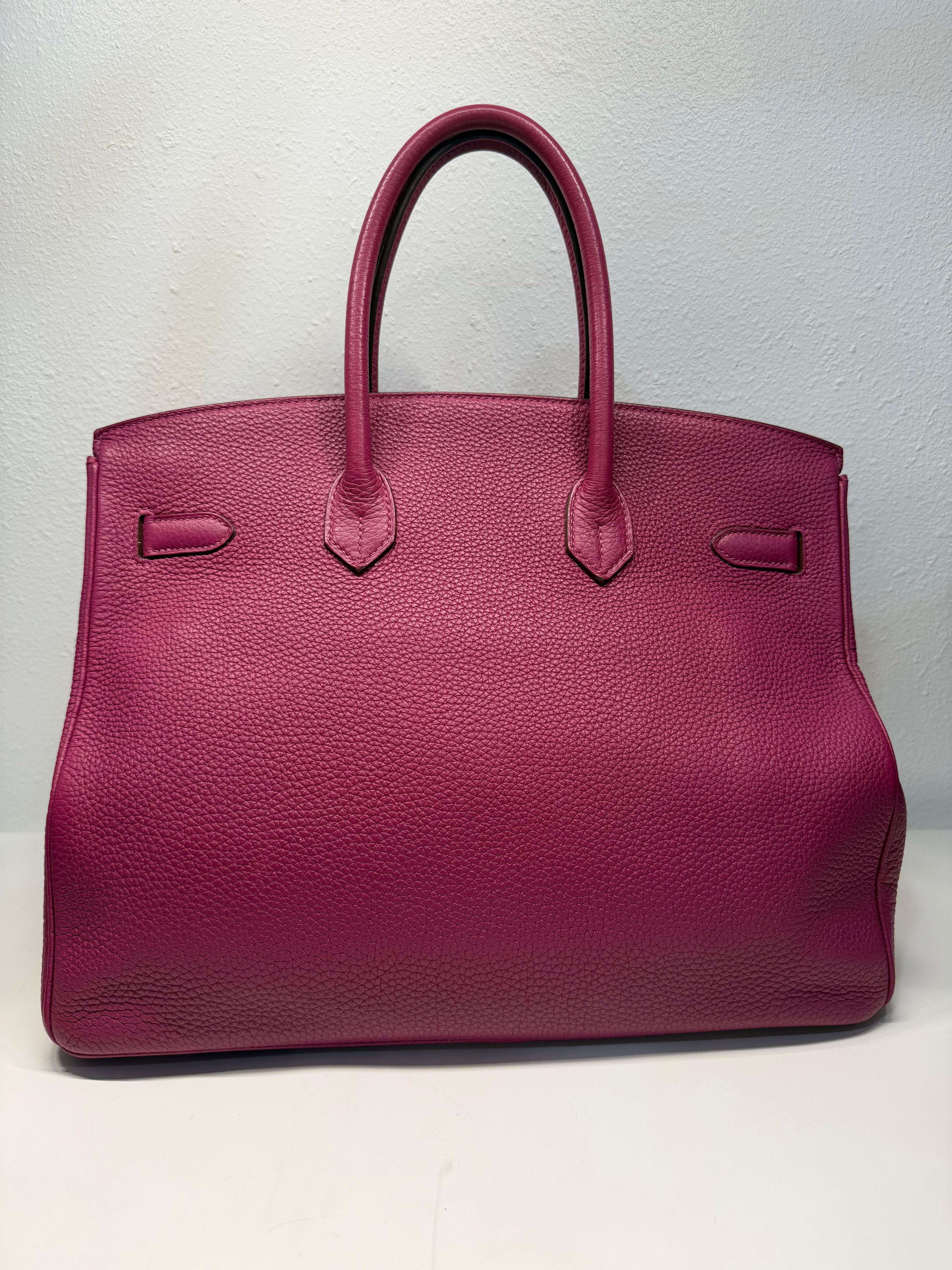 Hermes birkin