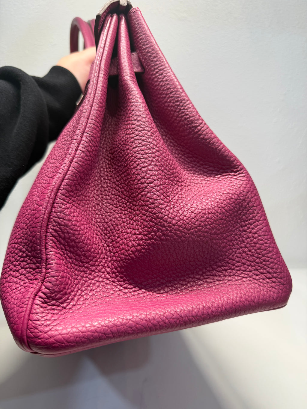 Hermes birkin