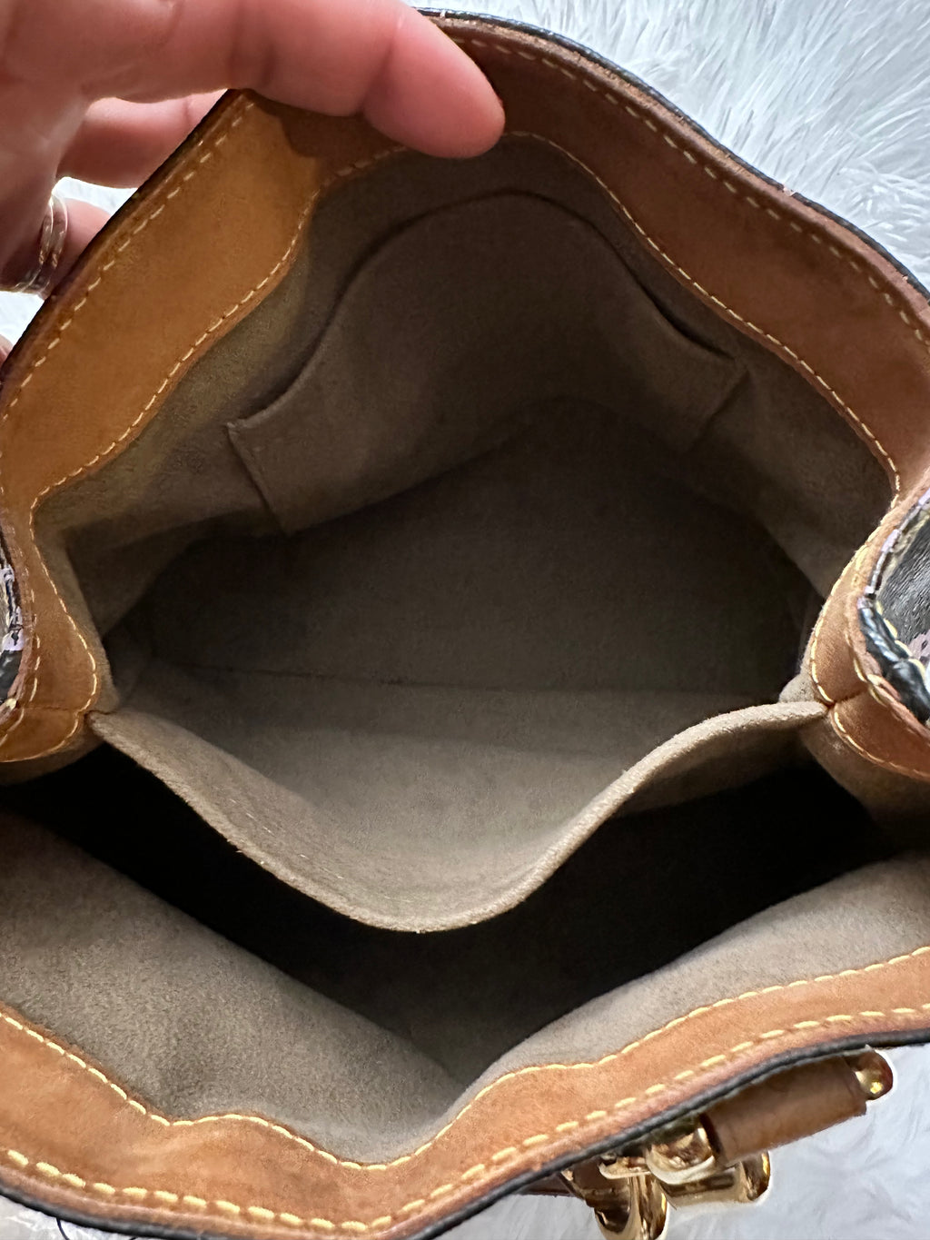 Louis Vuitton Audra
