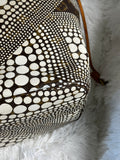 Louis Vuitton Neverfull MM Kusama