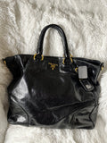 Prada Tote with Sling