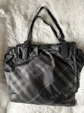 Burberry tote