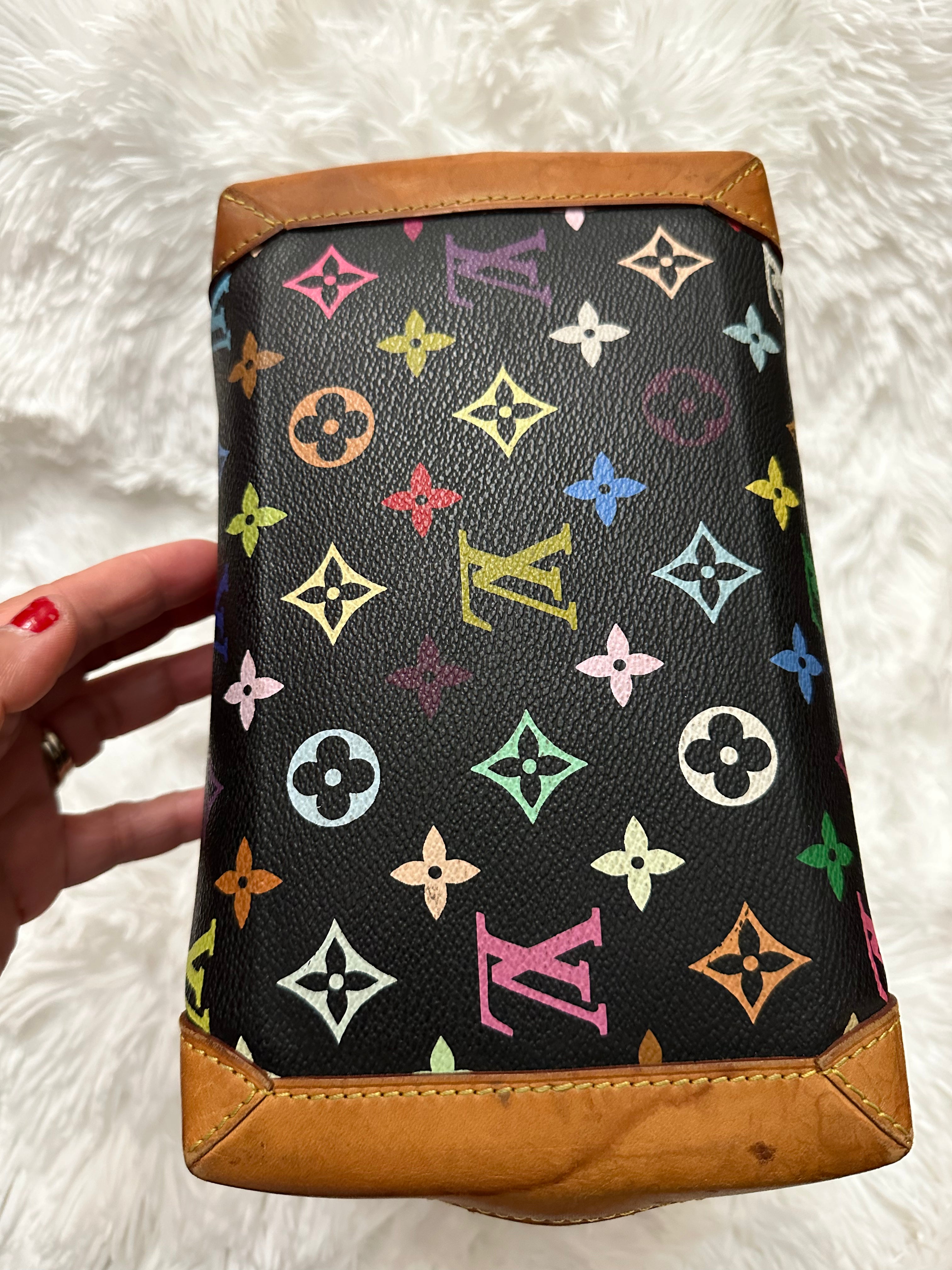 Louis Vuitton Audra