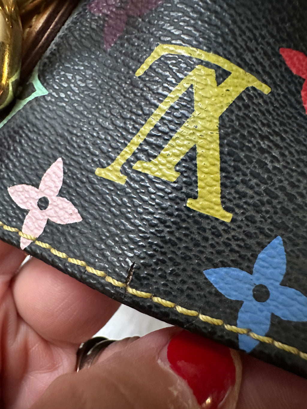 Louis Vuitton Audra