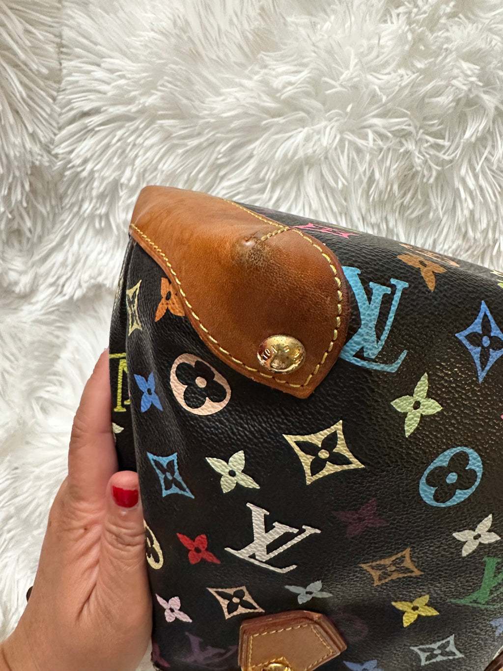 Louis Vuitton Audra