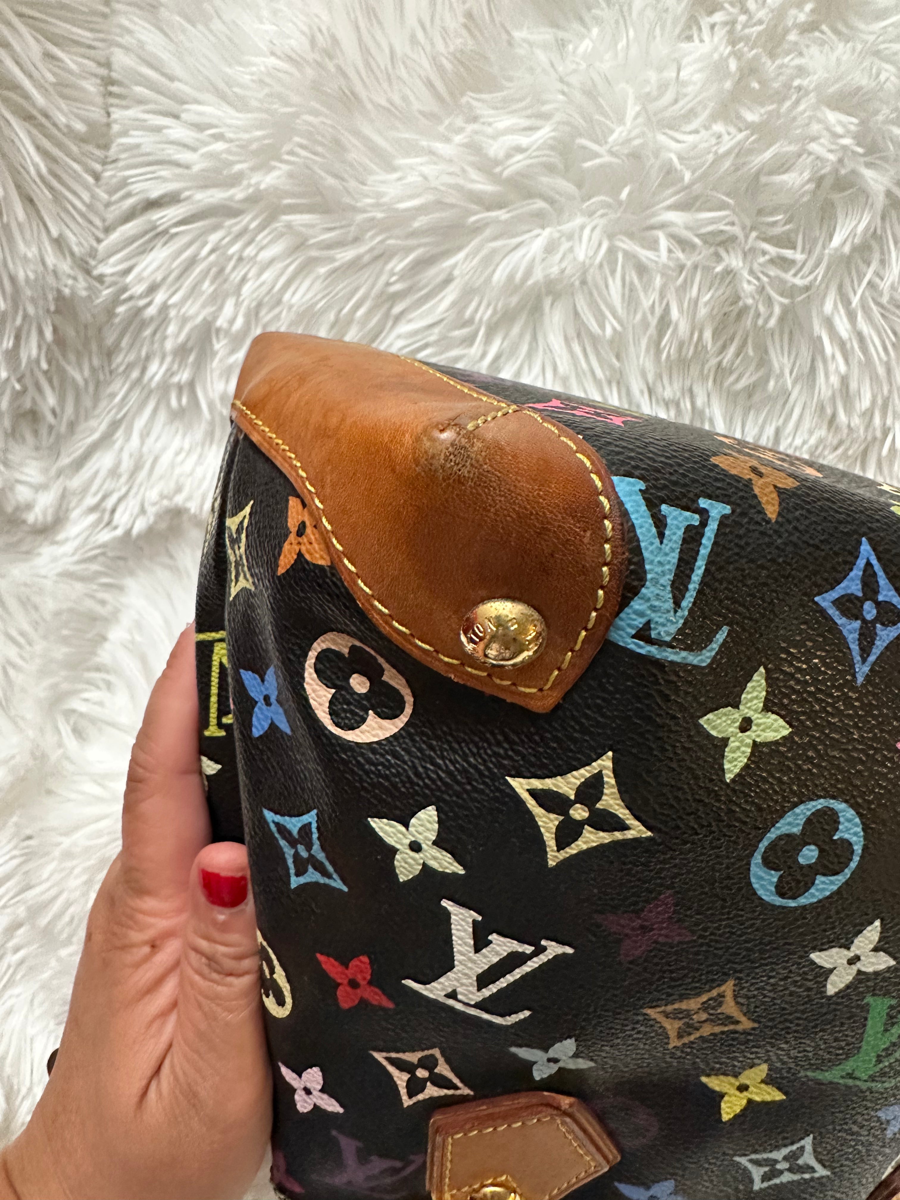 Louis Vuitton Audra