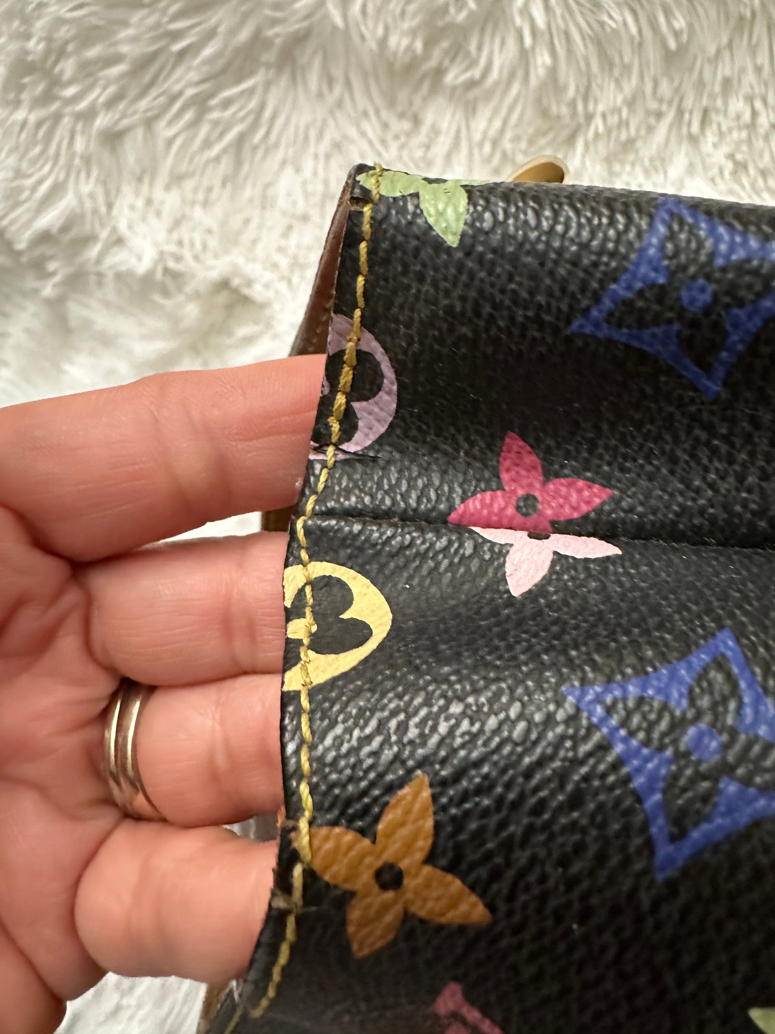Louis Vuitton Audra