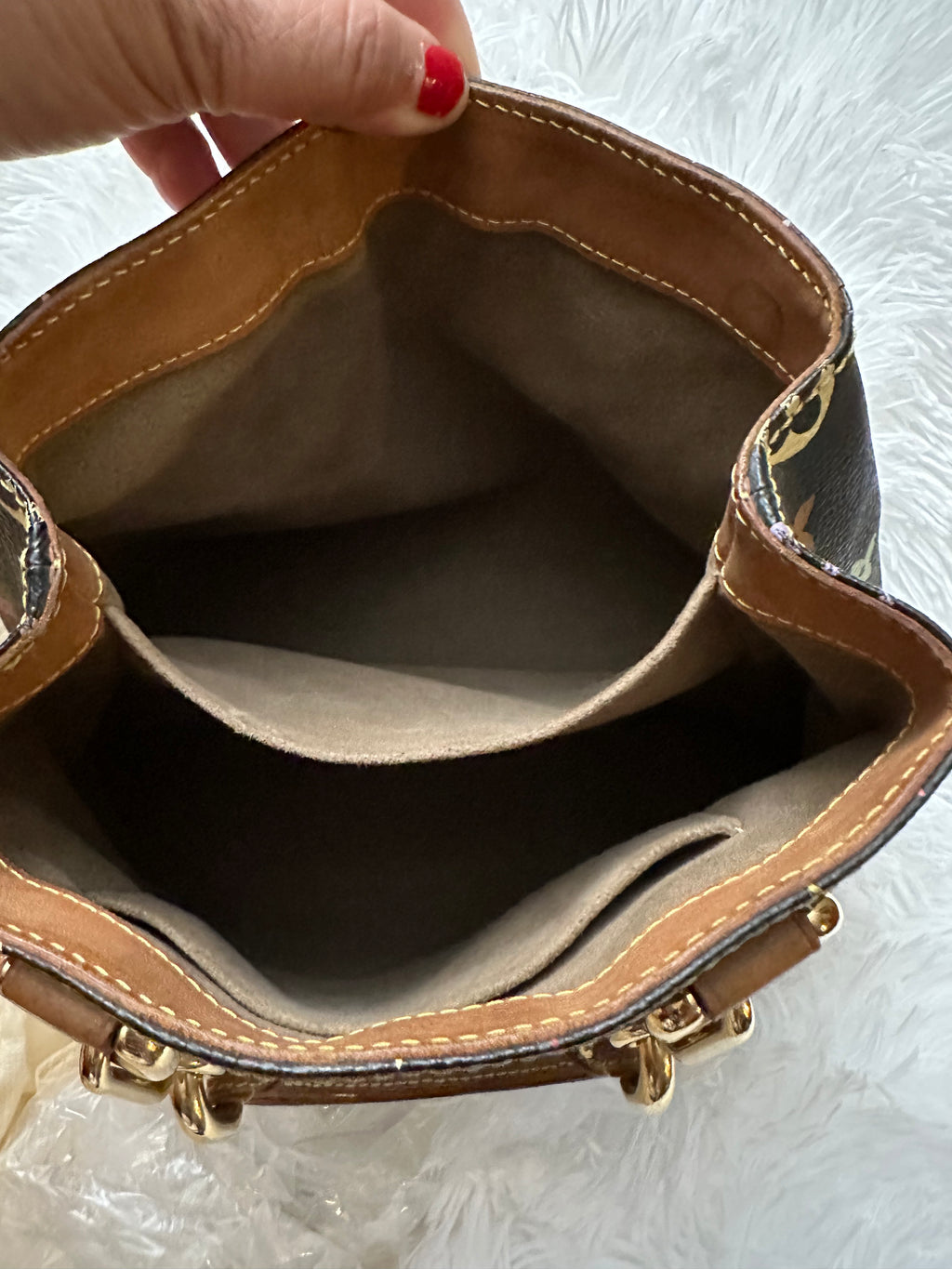 Louis Vuitton Audra