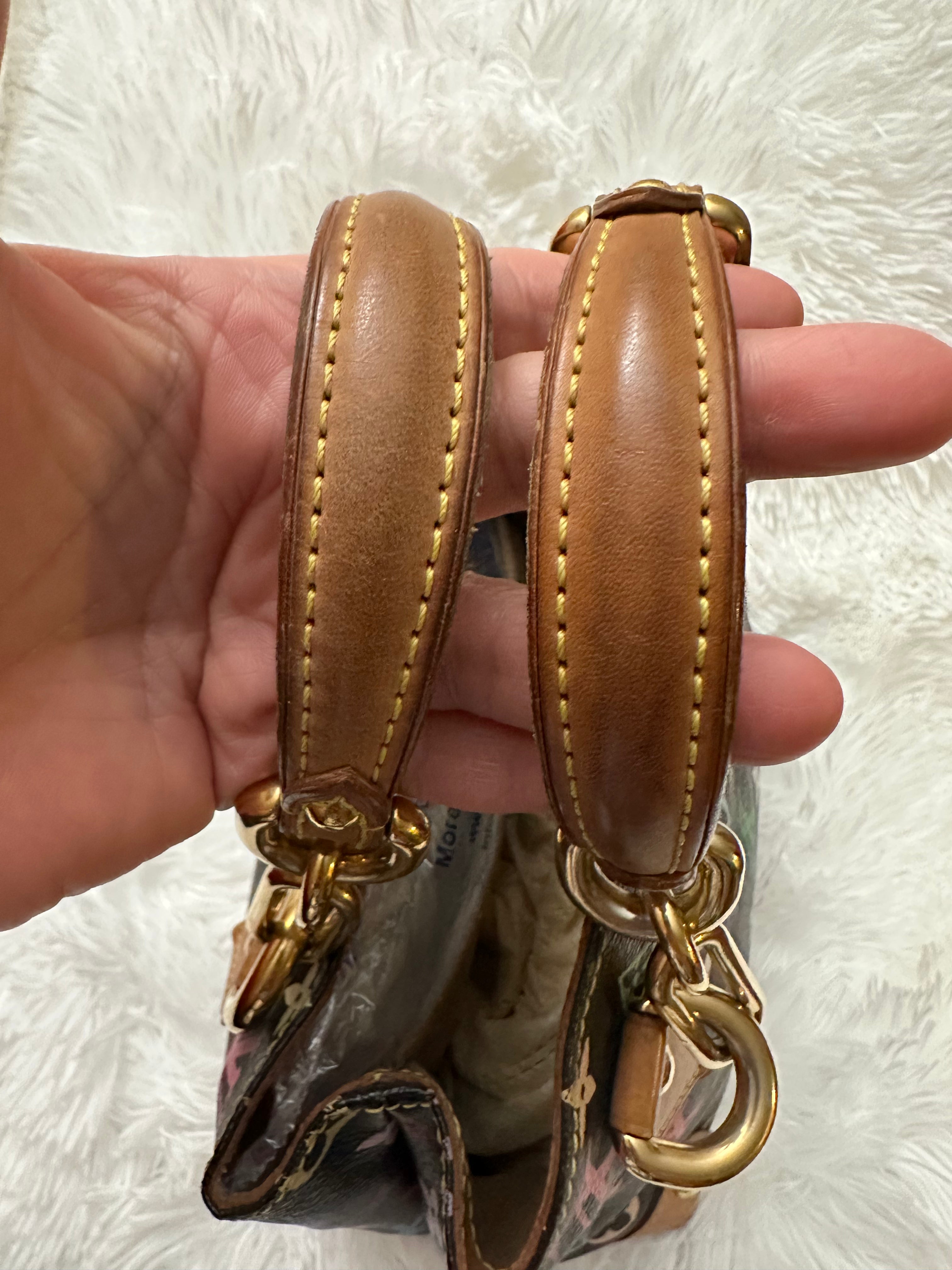 Louis Vuitton Audra