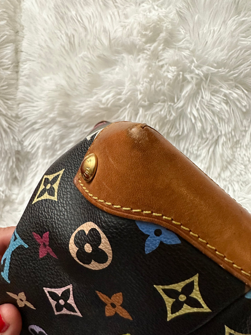 Louis Vuitton Audra