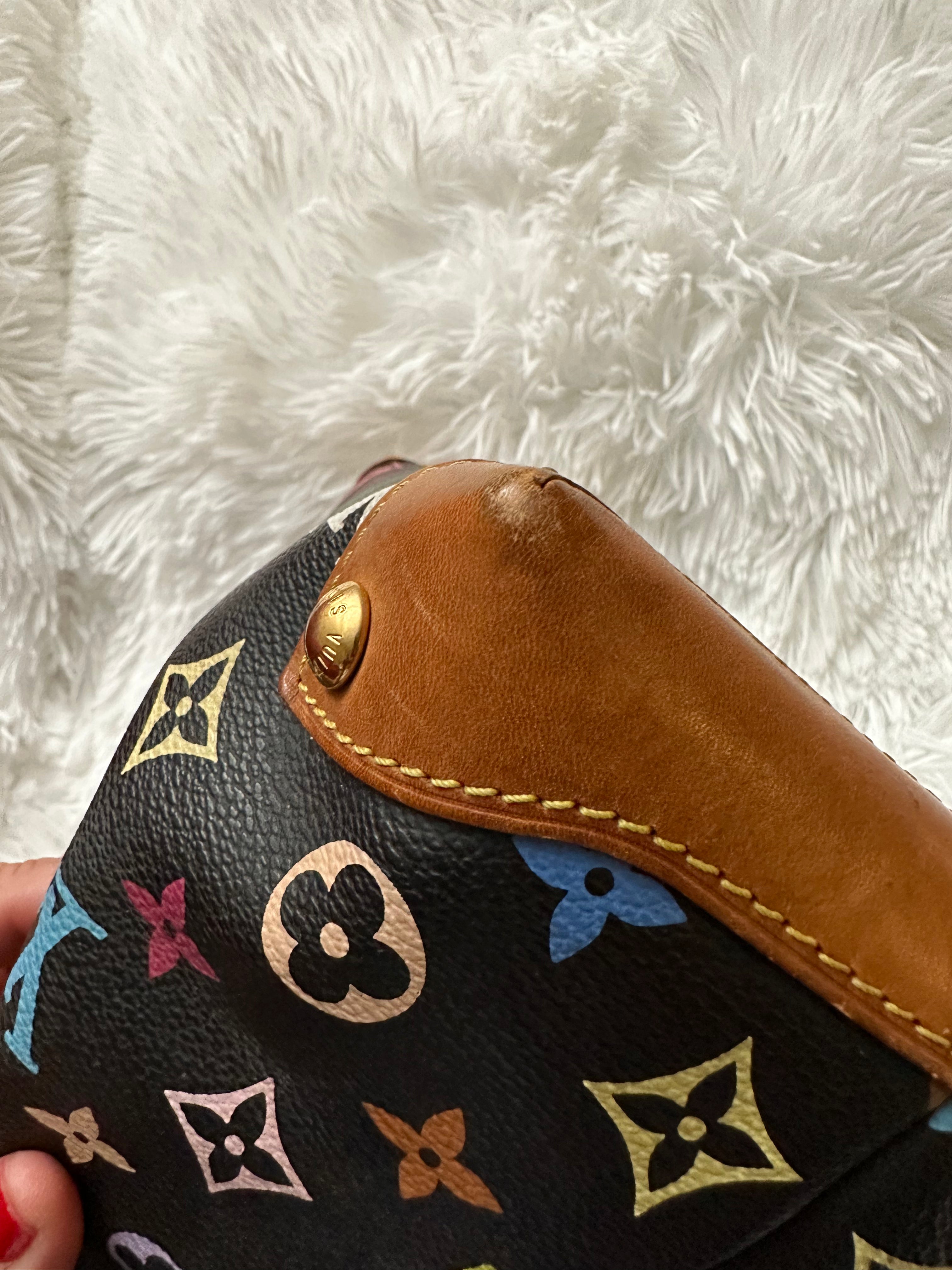 Louis Vuitton Audra