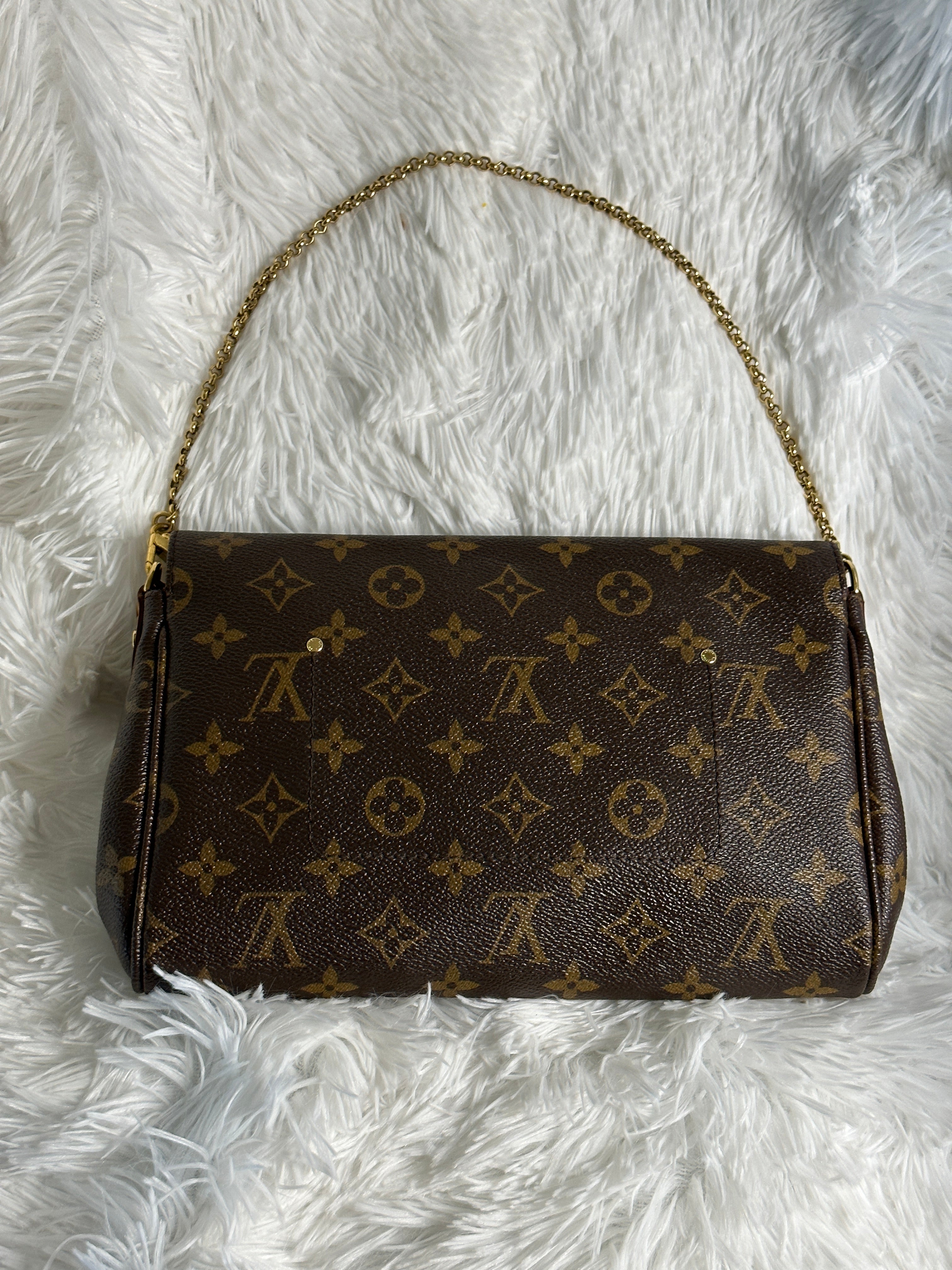 Louis Vuitton Favorite