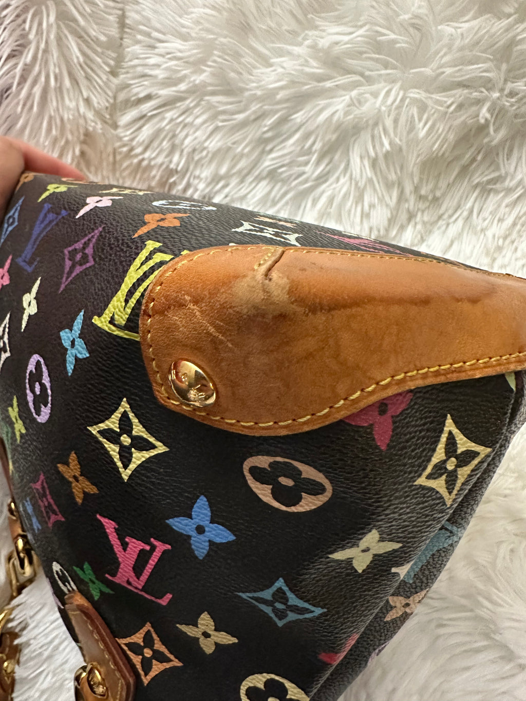 Louis Vuitton Audra