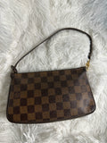 Louis Vuitton Pochette Ebene