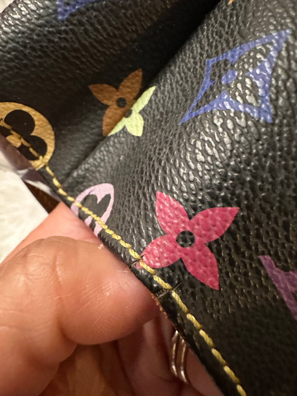 Louis Vuitton Audra