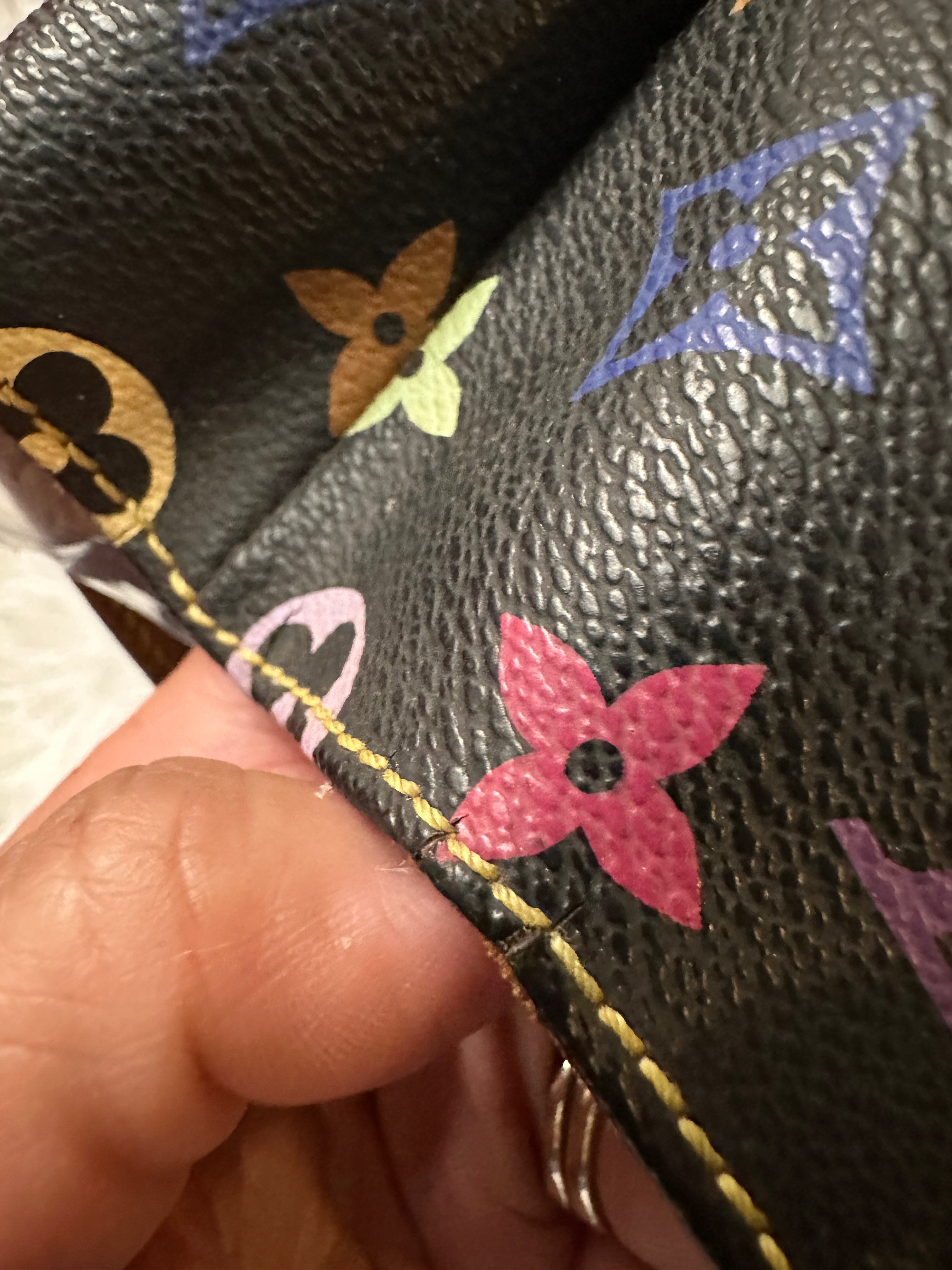 Louis Vuitton Audra