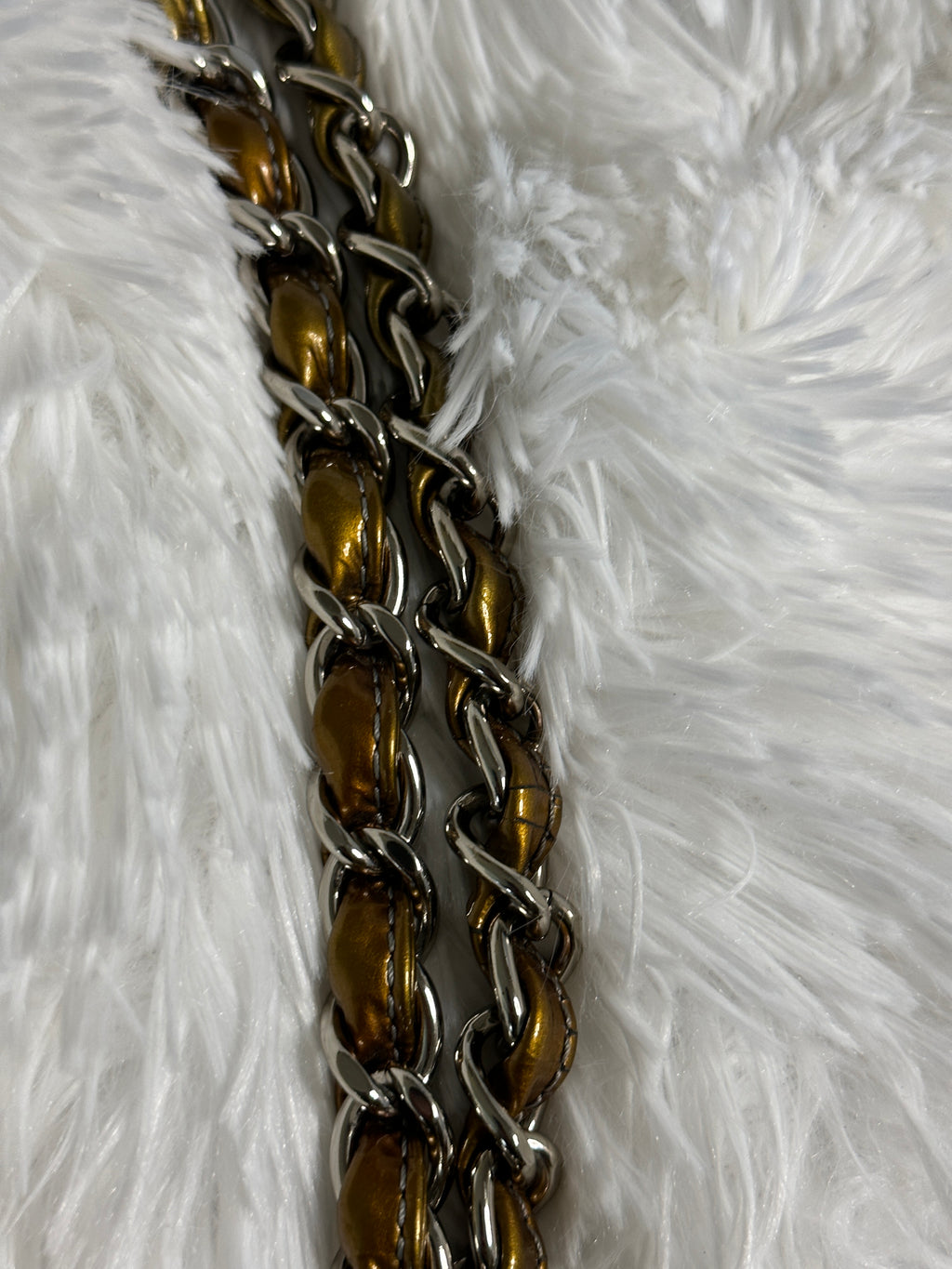 Chanel BonBon Tote