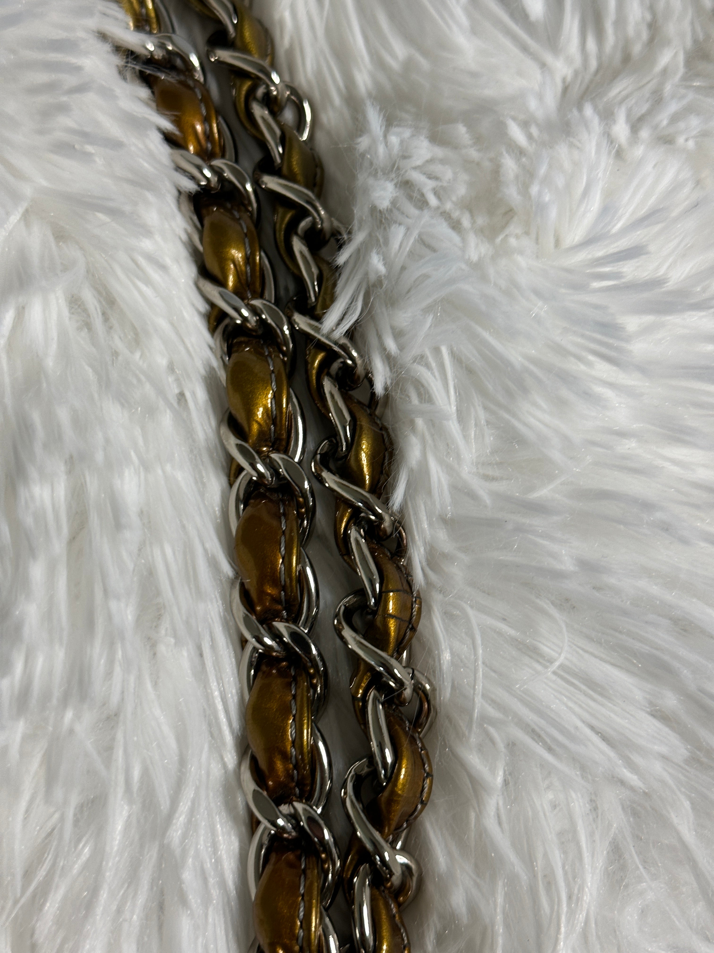 Chanel BonBon Tote