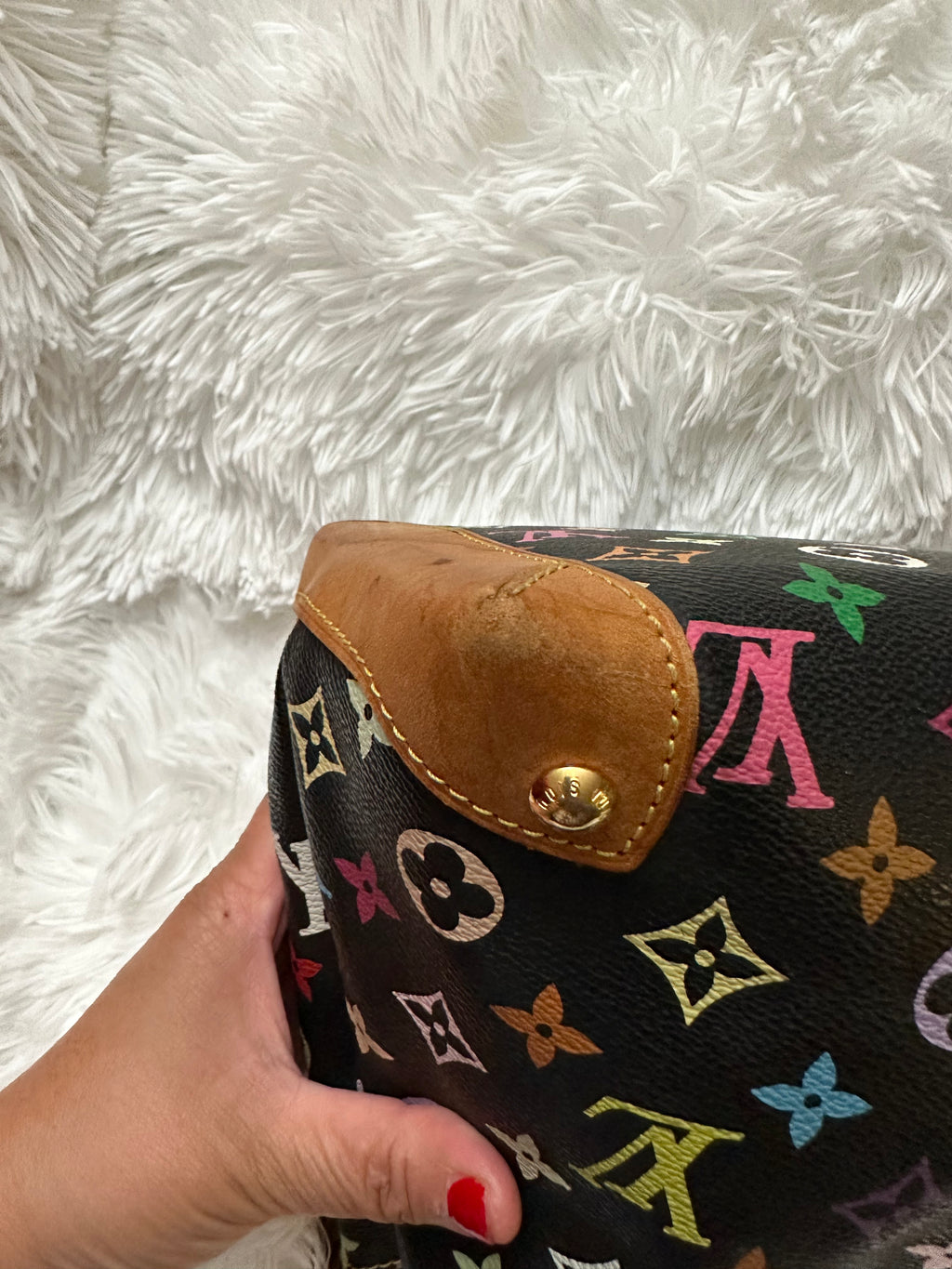 Louis Vuitton Audra