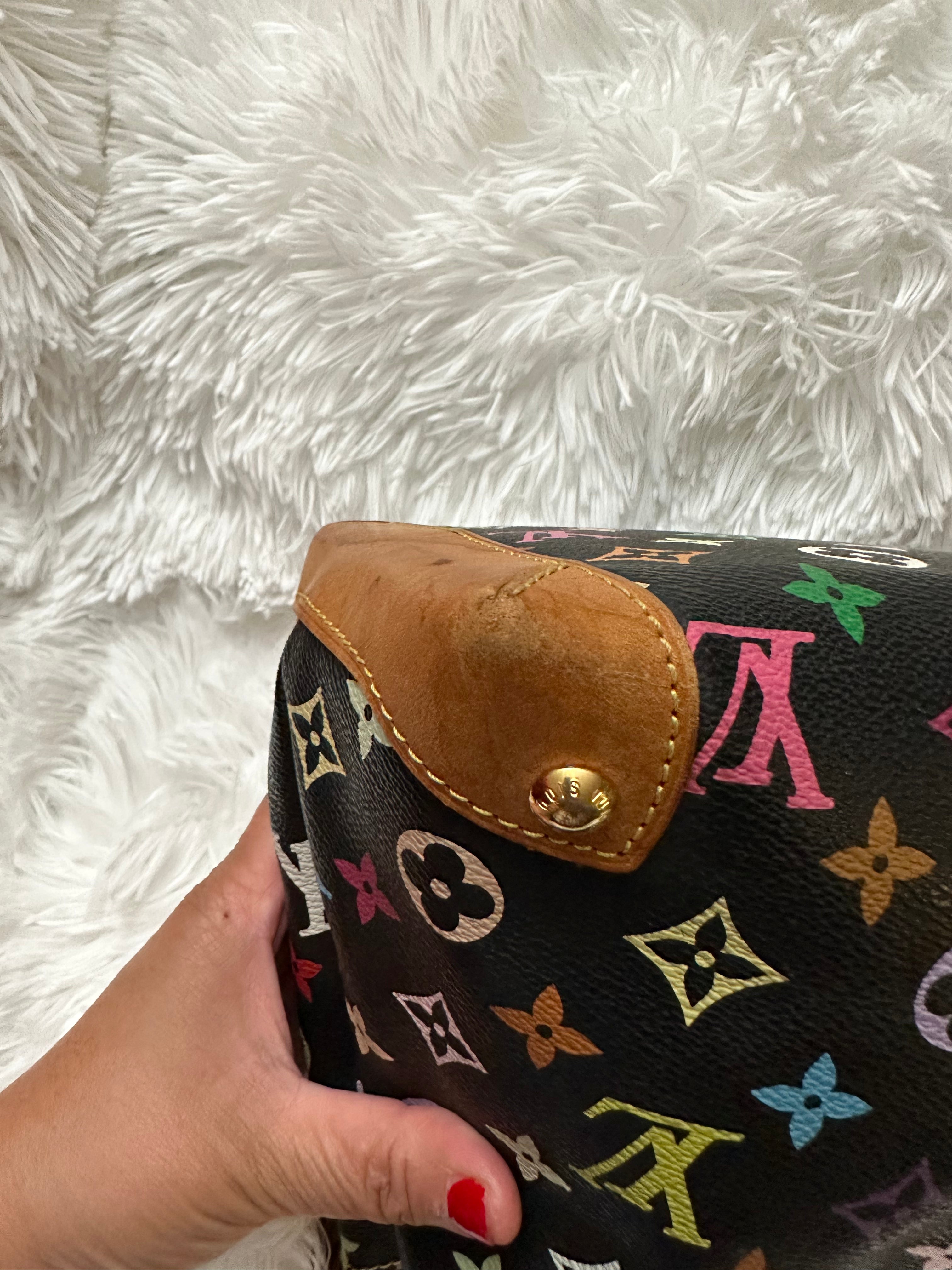 Louis Vuitton Audra