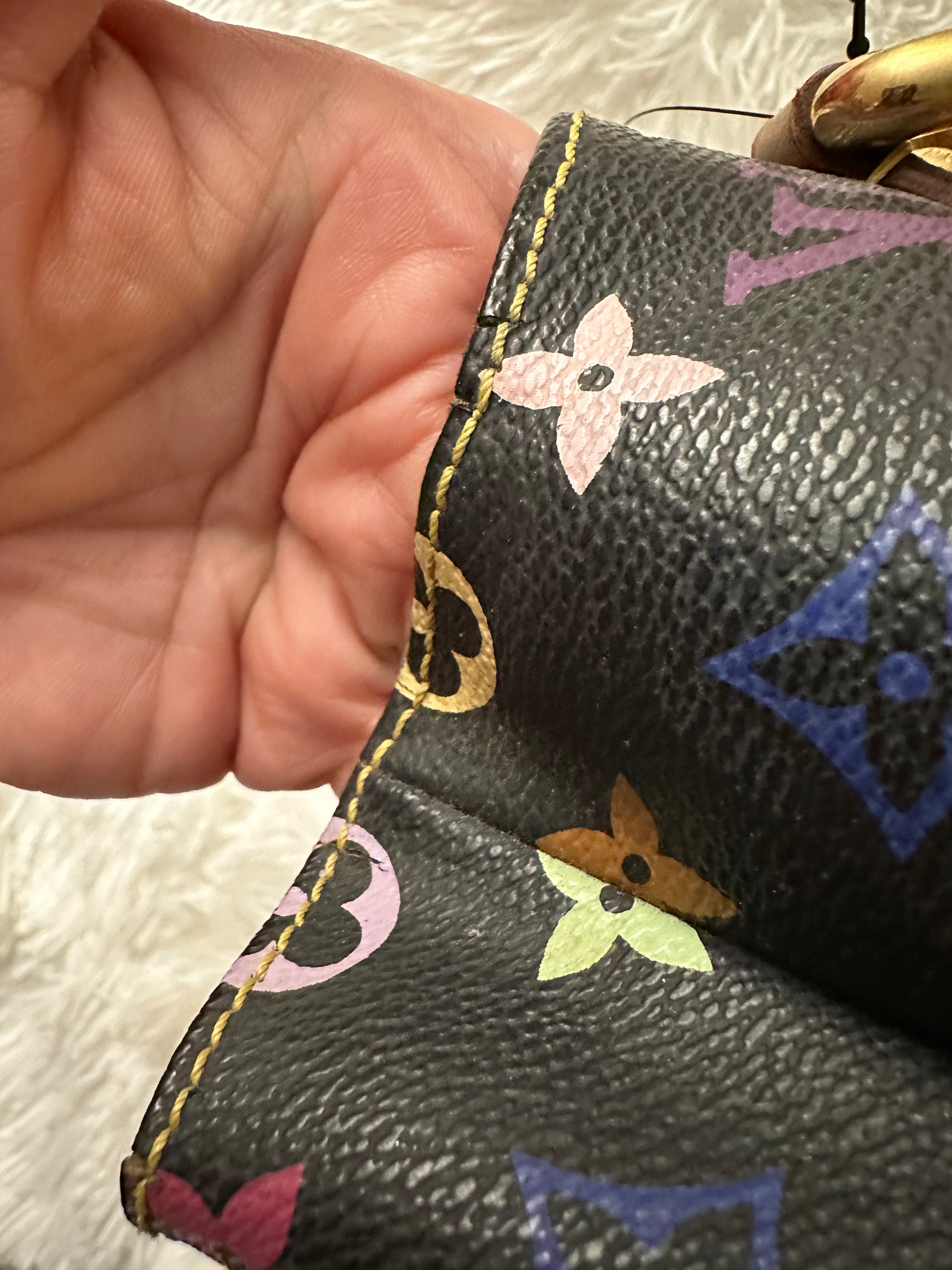 Louis Vuitton Audra