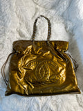 Chanel BonBon Tote