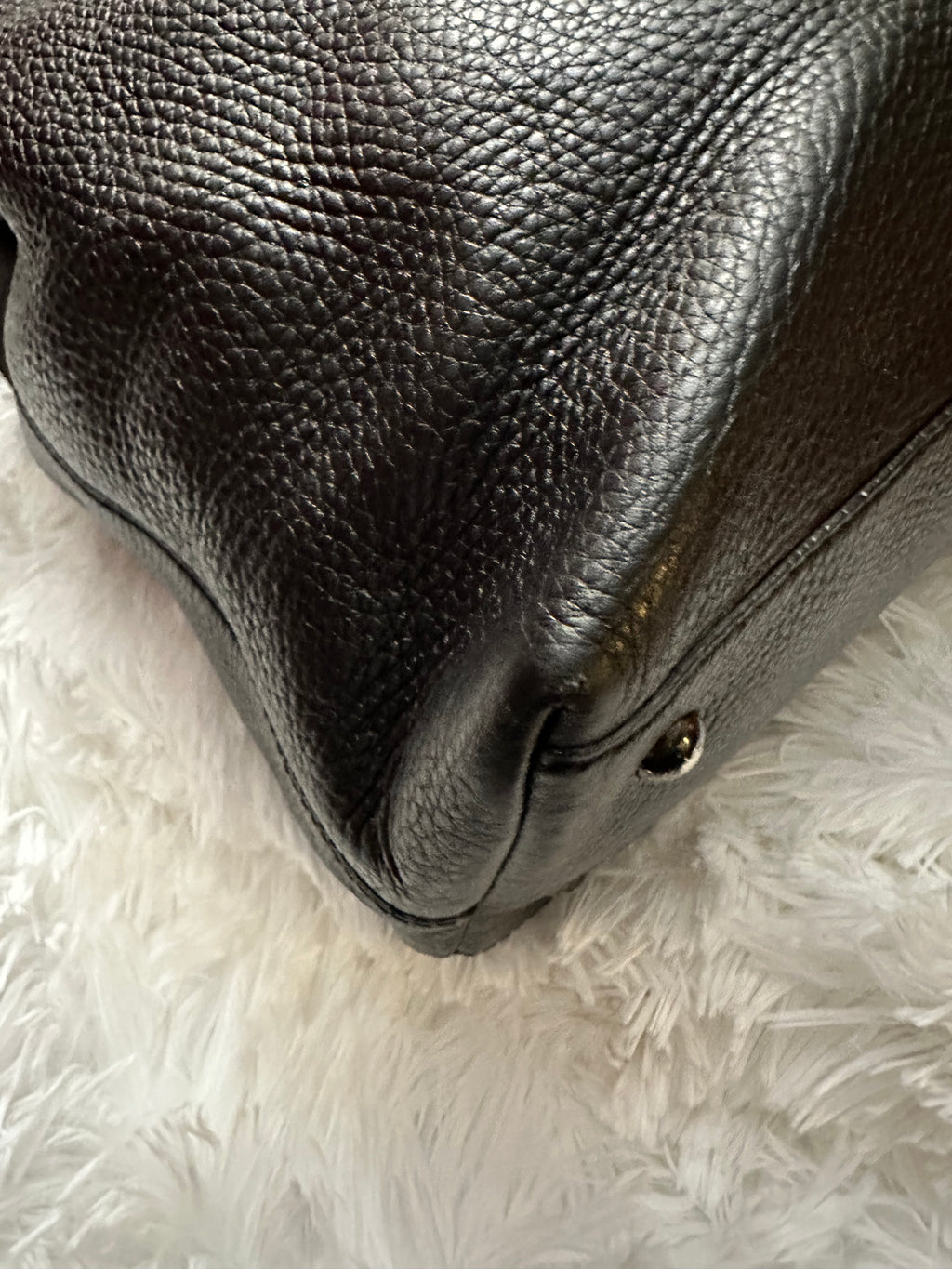 Gucci Soho Working tote