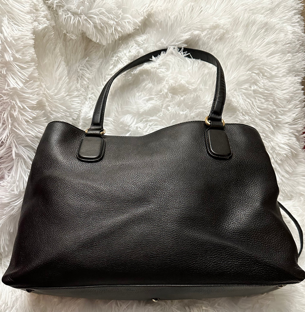 Gucci Soho Working tote