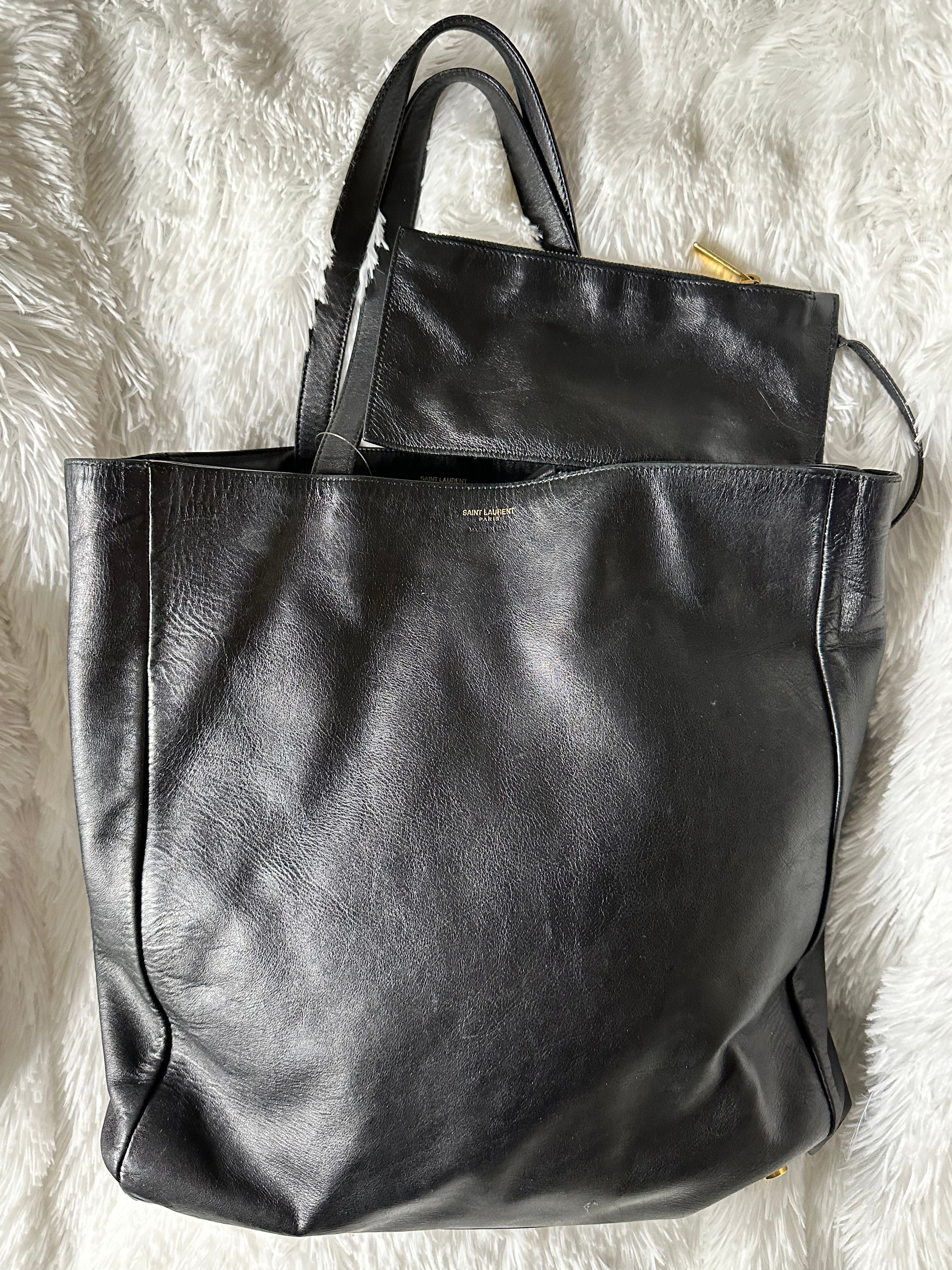 Saint Laurant Tote
