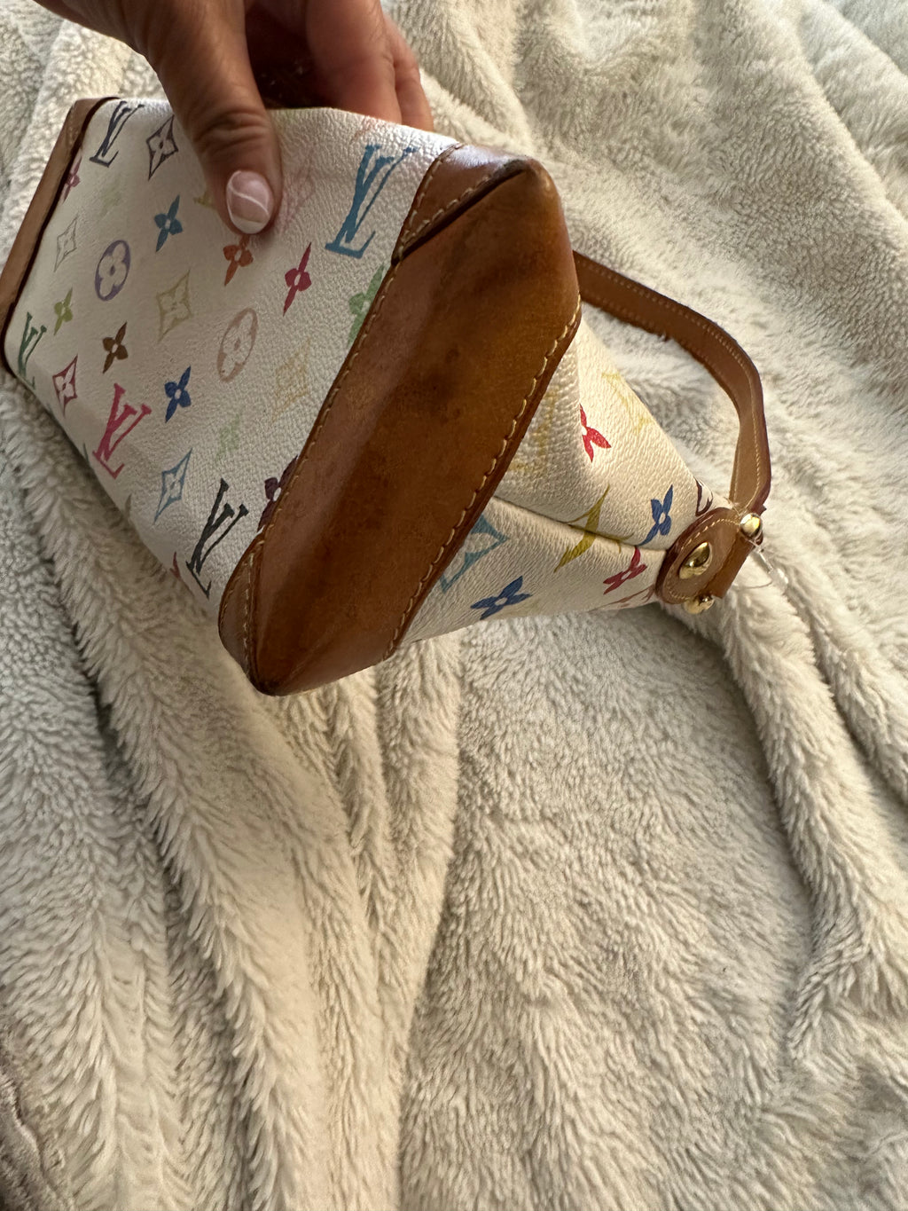 Louis Vuitton Eliza Pochette