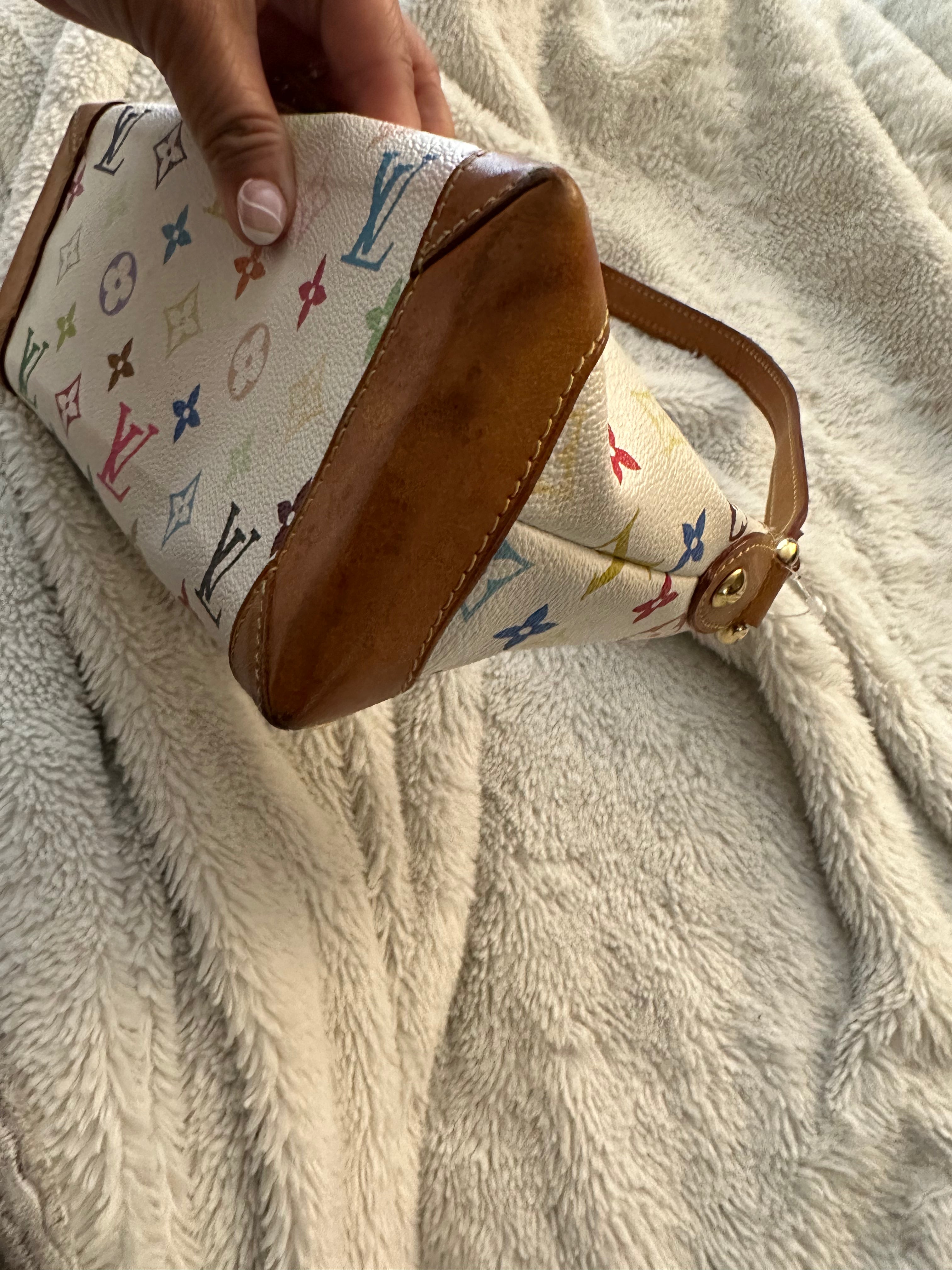 Louis Vuitton Eliza Pochette