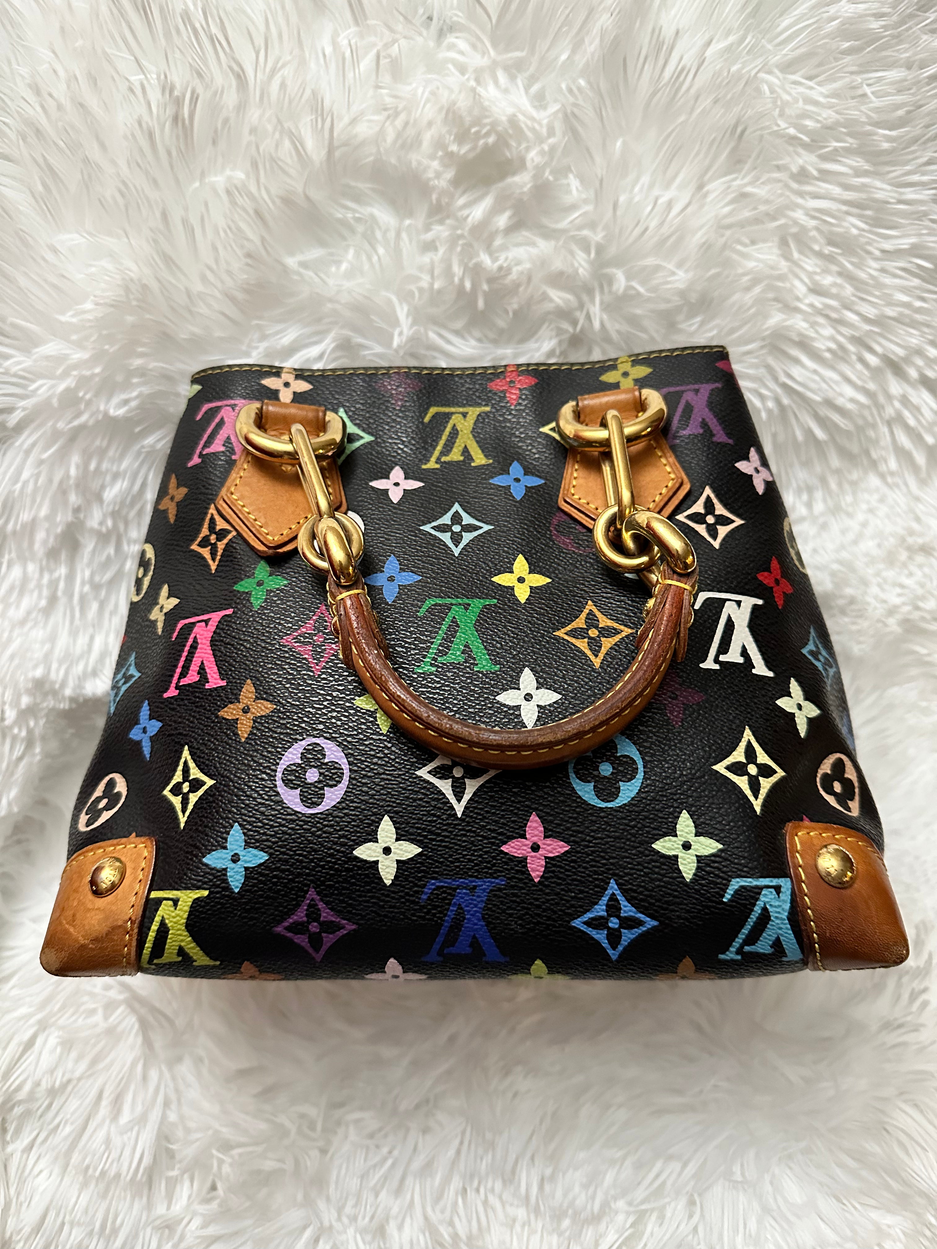 Louis Vuitton Audra